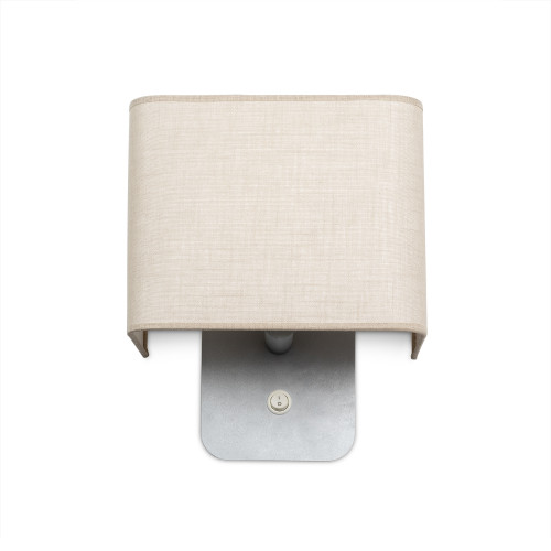 Бра и настенный светильник «Отель» 60122